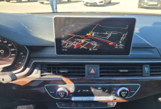 Audi A4 3.0 V6 TDI 272 DESIGN LUXE QUATTRO TIPTRONIC