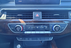 Audi A4 3.0 V6 TDI 272 DESIGN LUXE QUATTRO TIPTRONIC