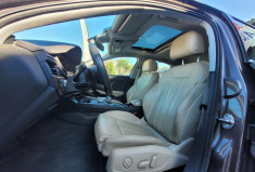 Audi A4 3.0 V6 TDI 272 DESIGN LUXE QUATTRO TIPTRONIC