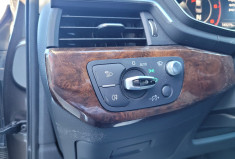 Audi A4 3.0 V6 TDI 272 DESIGN LUXE QUATTRO TIPTRONIC