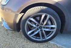 Audi A4 3.0 V6 TDI 272 DESIGN LUXE QUATTRO TIPTRONIC
