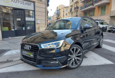 Audi A1 1.0 TFSI 95 CH S LINE  