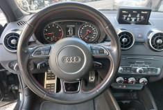 Audi A1 1.0 TFSI 95 CH S LINE INT/EXT