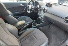 Audi A1 1.0 TFSI 95 CH S LINE INT/EXT