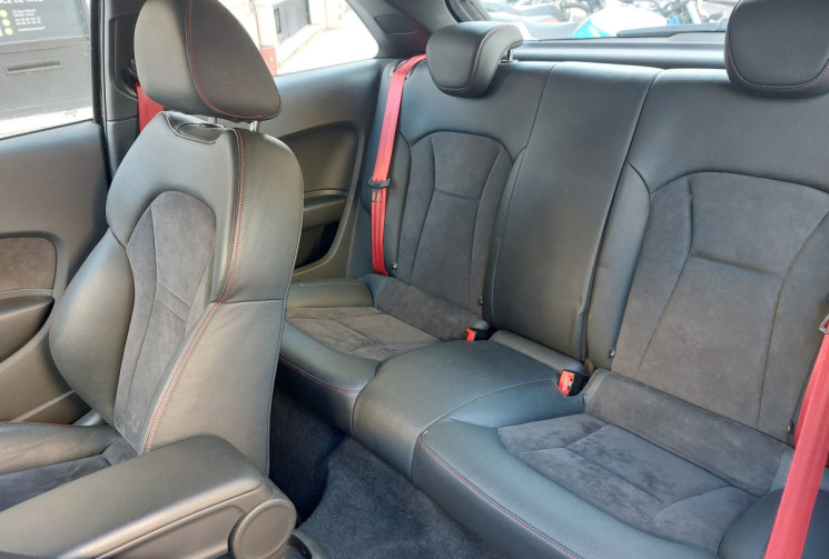Audi A1 1.0 TFSI 95 CH S LINE INT/EXT