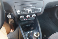 Audi A1 1.0 TFSI 95 CH S LINE INT/EXT