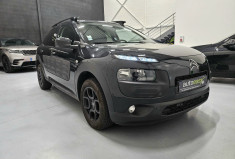 Citroën C4 CACTUS 1.6 hdi 100 cv shine / toit pano