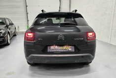 Citroën C4 CACTUS 1.6 hdi 100 cv shine / toit pano