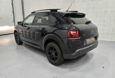 Citroën C4 CACTUS 1.6 hdi 100 cv shine / toit pano