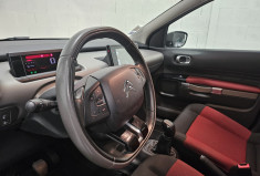 Citroën C4 CACTUS 1.6 hdi 100 cv shine / toit pano