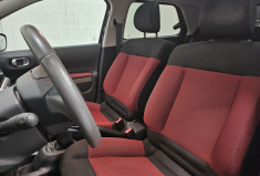 Citroën C4 CACTUS 1.6 hdi 100 cv shine / toit pano