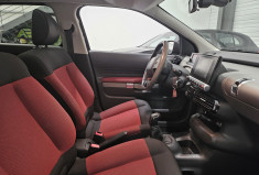 Citroën C4 CACTUS 1.6 hdi 100 cv shine / toit pano