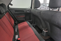 Citroën C4 CACTUS 1.6 hdi 100 cv shine / toit pano