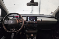 Citroën C4 CACTUS 1.6 hdi 100 cv shine / toit pano