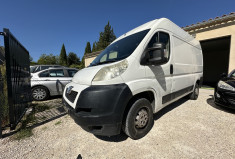 Peugeot Boxer Fg II 330 L2H2 2.2 HDi 120 cv / CLIMATISATION / RADAR DE RECUL / PAS DE TVA
