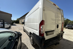 Peugeot Boxer Fg II 330 L2H2 2.2 HDi 120 cv / CLIMATISATION / RADAR DE RECUL / PAS DE TVA