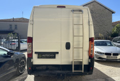 Peugeot Boxer Fg II 330 L2H2 2.2 HDi 120 cv / CLIMATISATION / RADAR DE RECUL / PAS DE TVA