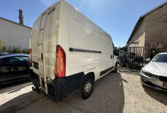 Peugeot Boxer Fg II 330 L2H2 2.2 HDi 120 cv / CLIMATISATION / RADAR DE RECUL / PAS DE TVA