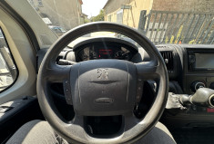 Peugeot Boxer Fg II 330 L2H2 2.2 HDi 120 cv / CLIMATISATION / RADAR DE RECUL / PAS DE TVA