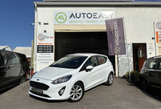 Ford Fiesta 1.0 ECOBOOST 100 TITANIUM