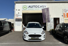Ford Fiesta 1.0 ECOBOOST 100 TITANIUM