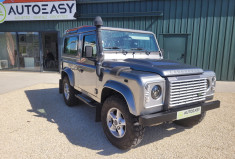 Land-Rover Defender  II 90 TDI 122 STATION WAGON S