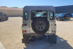 Land-Rover Defender  II 90 TDI 122 STATION WAGON S