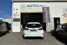 Ford Fiesta 1.0 ECOBOOST 100 TITANIUM