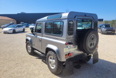 Land-Rover Defender  II 90 TDI 122 STATION WAGON S