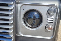 Land-Rover Defender  II 90 TDI 122 STATION WAGON S