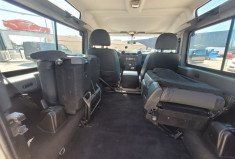 Land-Rover Defender  II 90 TDI 122 STATION WAGON S
