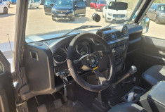 Land-Rover Defender  II 90 TDI 122 STATION WAGON S