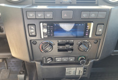 Land-Rover Defender  II 90 TDI 122 STATION WAGON S