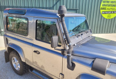 Land-Rover Defender  II 90 TDI 122 STATION WAGON S