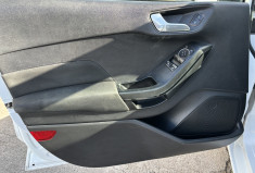 Ford Fiesta 1.0 ECOBOOST 100 TITANIUM