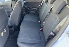 Ford Fiesta 1.0 ECOBOOST 100 TITANIUM