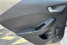 Ford Fiesta 1.0 ECOBOOST 100 TITANIUM