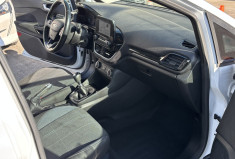 Ford Fiesta 1.0 ECOBOOST 100 TITANIUM