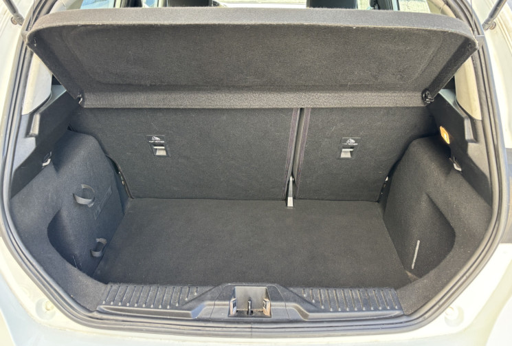 Ford Fiesta 1.0 ECOBOOST 100 TITANIUM