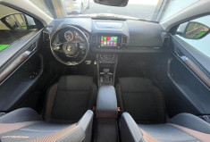 Skoda Karoq 2.0 TDI 150 ch Sportline SCOUT 4x4 DSG Euro 6