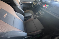 Skoda Karoq 2.0 TDI 150 ch Sportline SCOUT 4x4 DSG Euro 6