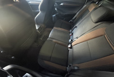 Skoda Karoq 2.0 TDI 150 ch Sportline SCOUT 4x4 DSG Euro 6