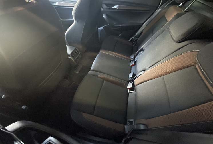 Skoda Karoq 2.0 TDI 150 ch Sportline SCOUT 4x4 DSG Euro 6