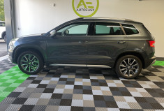 Skoda Karoq 2.0 TDI 150 ch Sportline SCOUT 4x4 DSG Euro 6