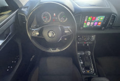 Skoda Karoq 2.0 TDI 150 ch Sportline SCOUT 4x4 DSG Euro 6