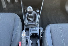 Ford Fiesta 1.0 ECOBOOST 100 TITANIUM