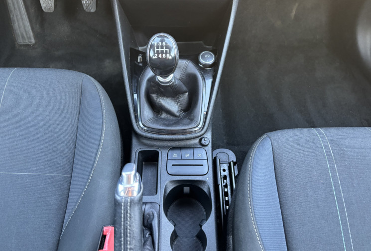 Ford Fiesta 1.0 ECOBOOST 100 TITANIUM