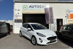 Ford Fiesta 1.0 ECOBOOST 100 TITANIUM