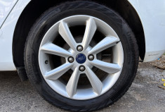 Ford Fiesta 1.0 ECOBOOST 100 TITANIUM
