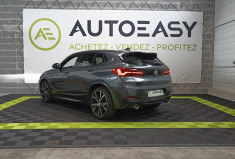 BMW X2  sDrive18dA 150ch M Sport BMW X2  sDrive18dA 150ch M Sport